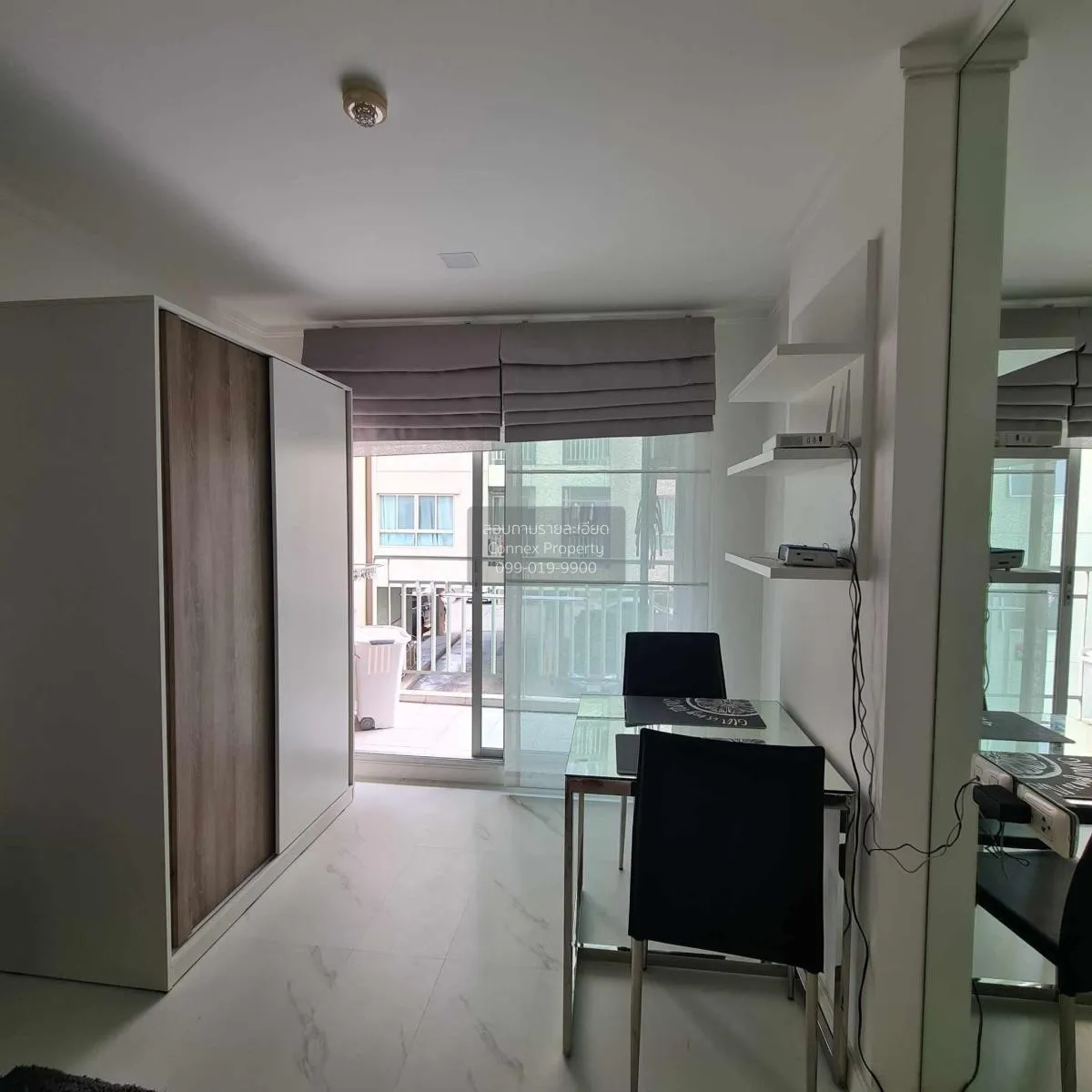 For Sale Condo , Lumpini Ville Phatthanakan - New Phetchaburi , S