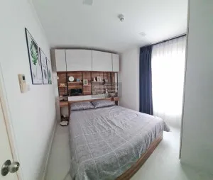 ขายคอนโด  ลุมพินี วิลล์ พัฒนาการ - เพชรบุรีตัดใหม่ สวนหลวง เขต สวนหลวง กรุงเทพ CX-114485