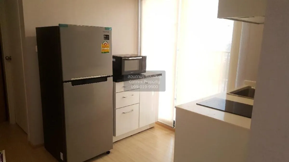 For Rent Condo , Plum Condo Pinklao Station , MRT-Bang Yi Khon ,  3