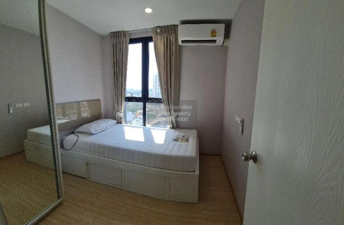 For Rent Condo , Plum Condo Pinklao Station , MRT-Bang Yi Khon ,  4