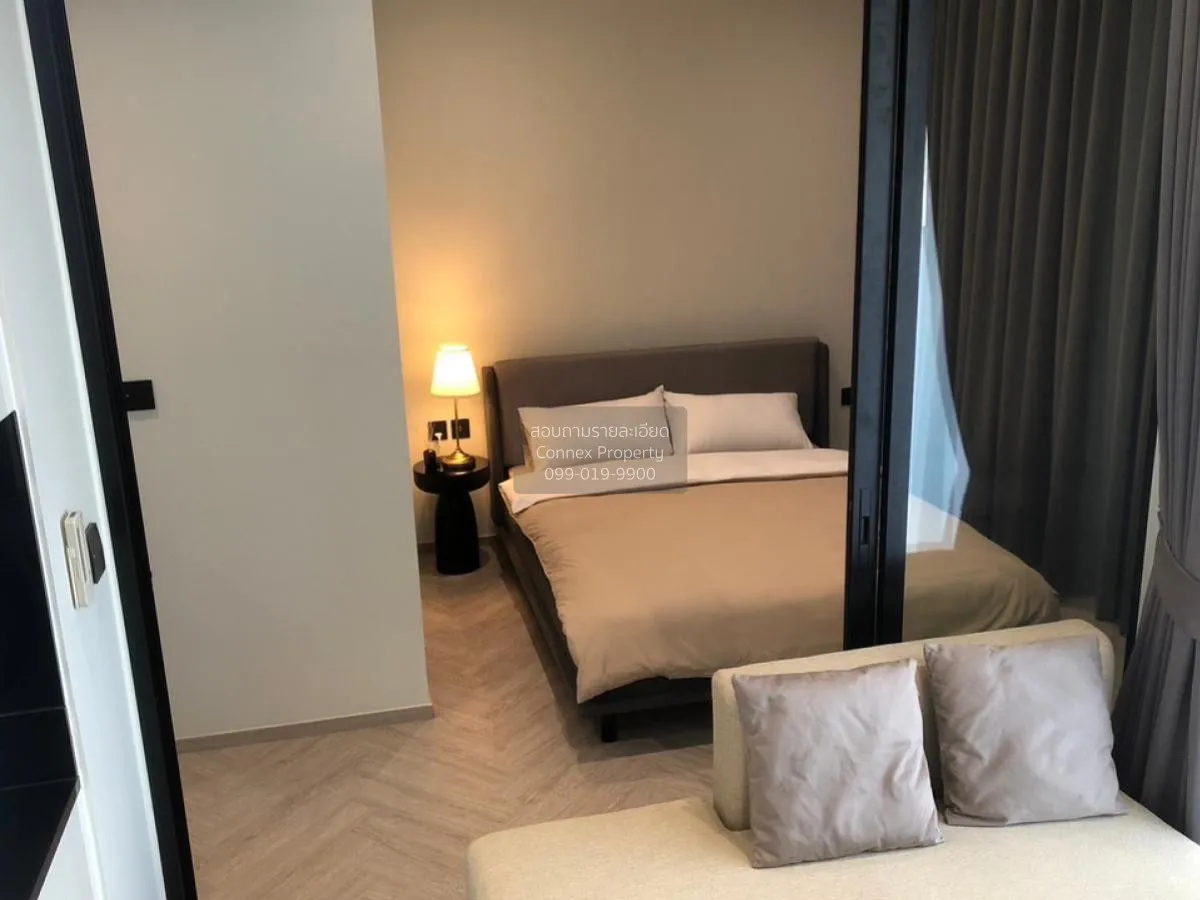 For Sale Condo , Chapter Charoennakhorn-Riverside , BTS-Krung Tho 1