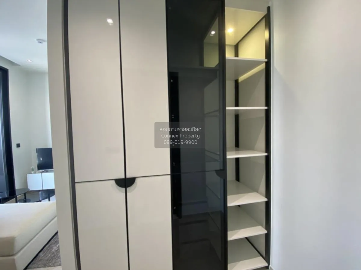 For Sale Condo , Chapter Charoennakhorn-Riverside , BTS-Krung Tho 3