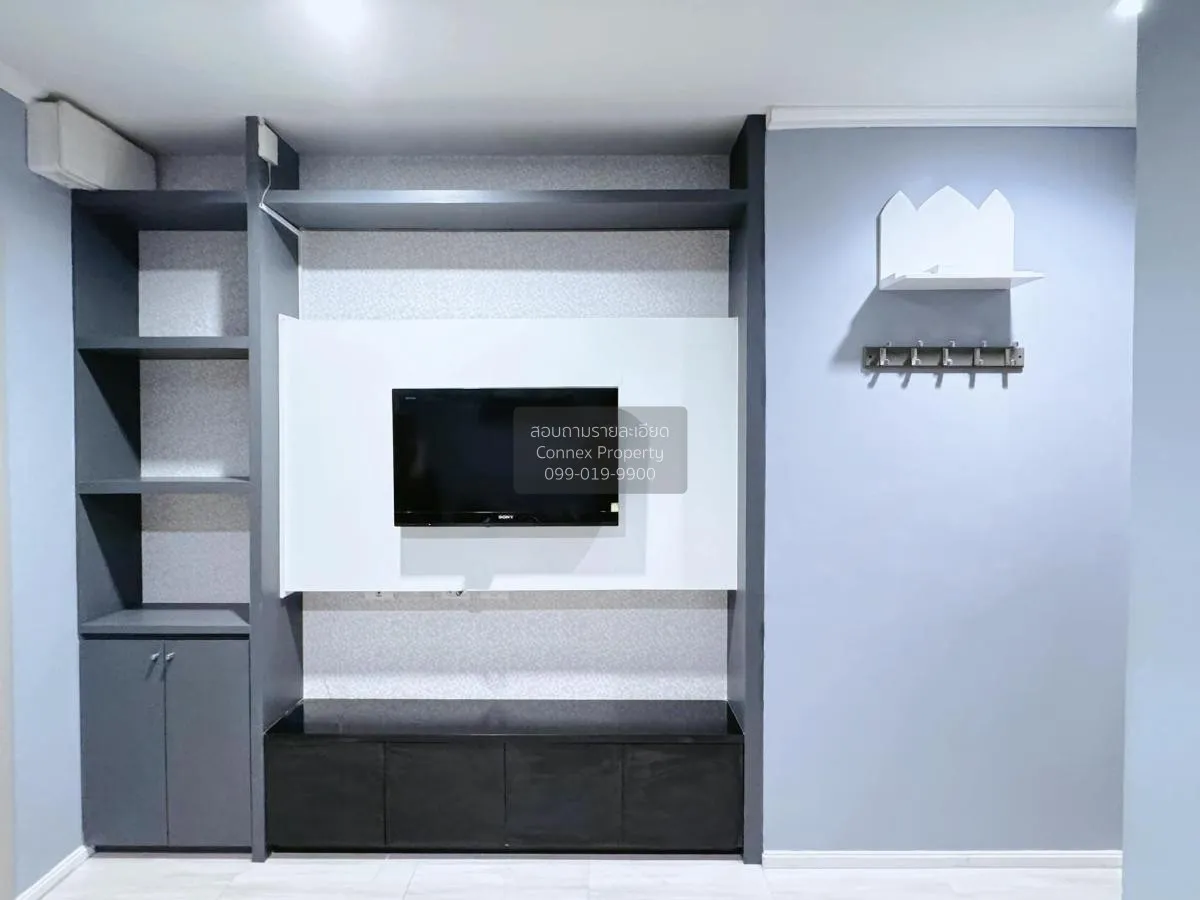 For Rent Condo , The Stage Taopoon Interchange , MRT-Tao Poon , B 2