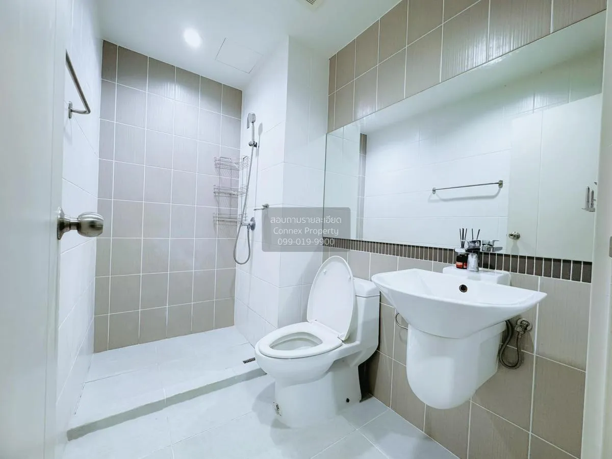 For Rent Condo , The Stage Taopoon Interchange , MRT-Tao Poon , B
