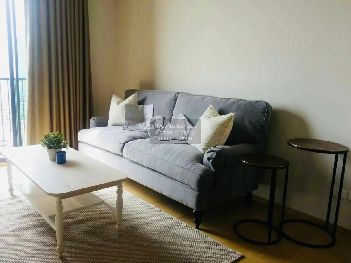 For Rent Condo , Noble Re:D , BTS-Ari , Thung Phaya Thai , Phaya  1