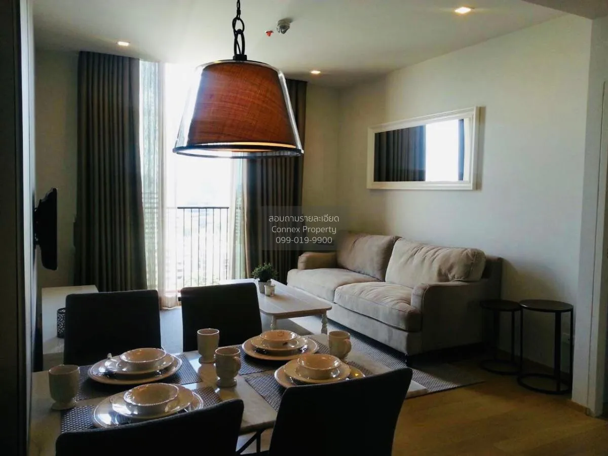 For Rent Condo , Noble Re:D , BTS-Ari , Thung Phaya Thai , Phaya  2