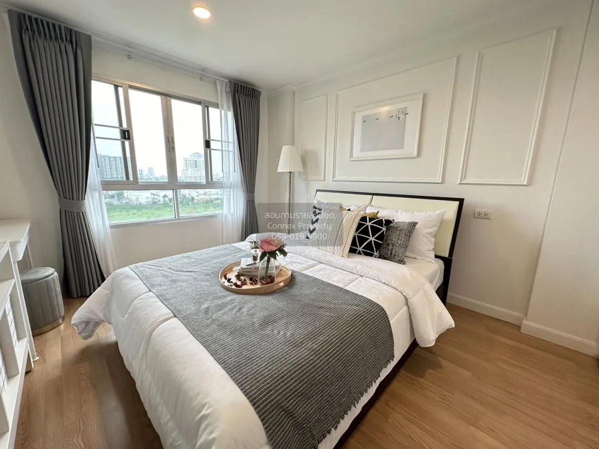 For Sale Condo , Lumpini Ville Ramkamhaeng 26 , ARL-Ramkhamhaeng 