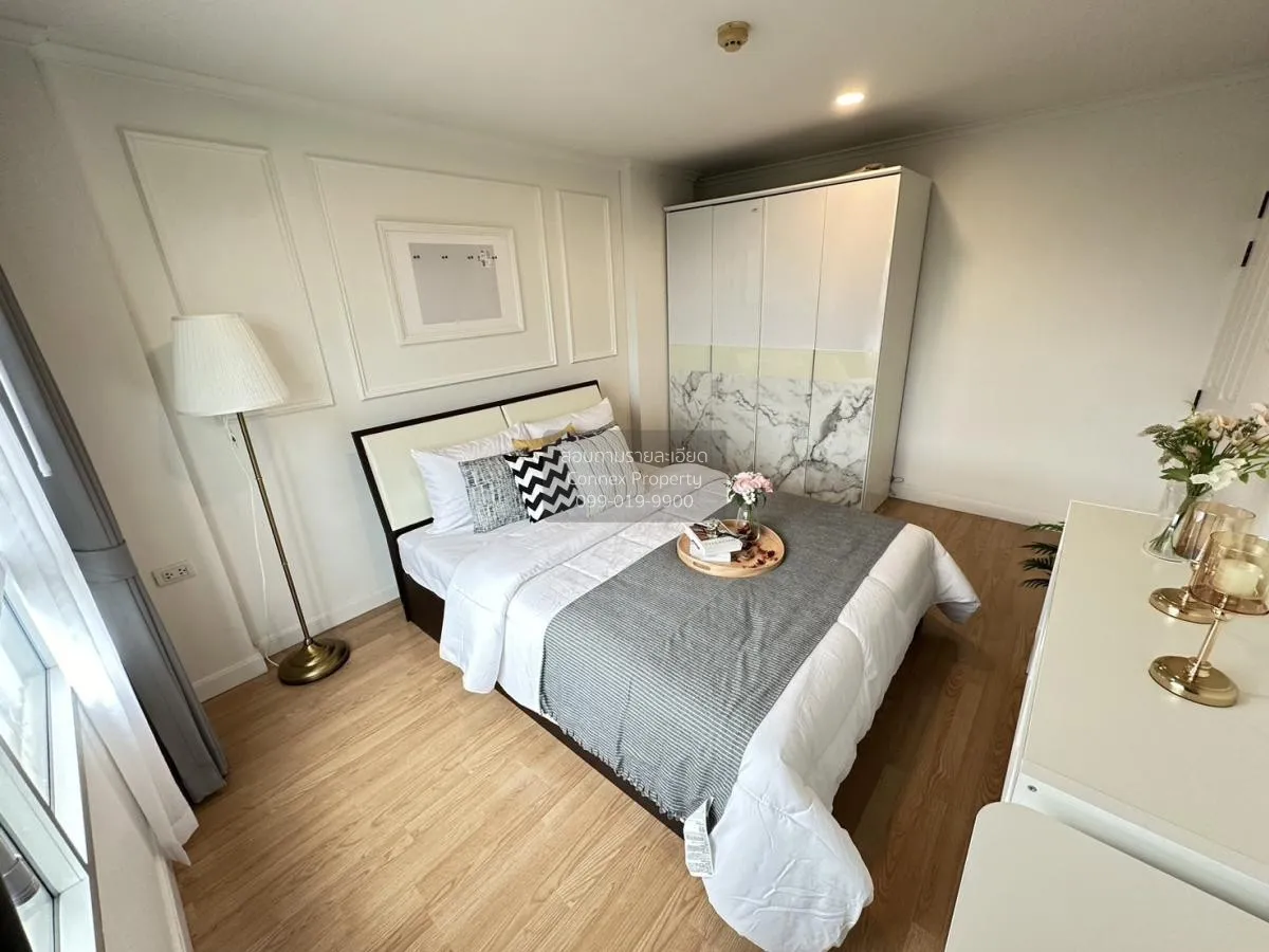 For Sale Condo , Lumpini Ville Ramkamhaeng 26 , ARL-Ramkhamhaeng 