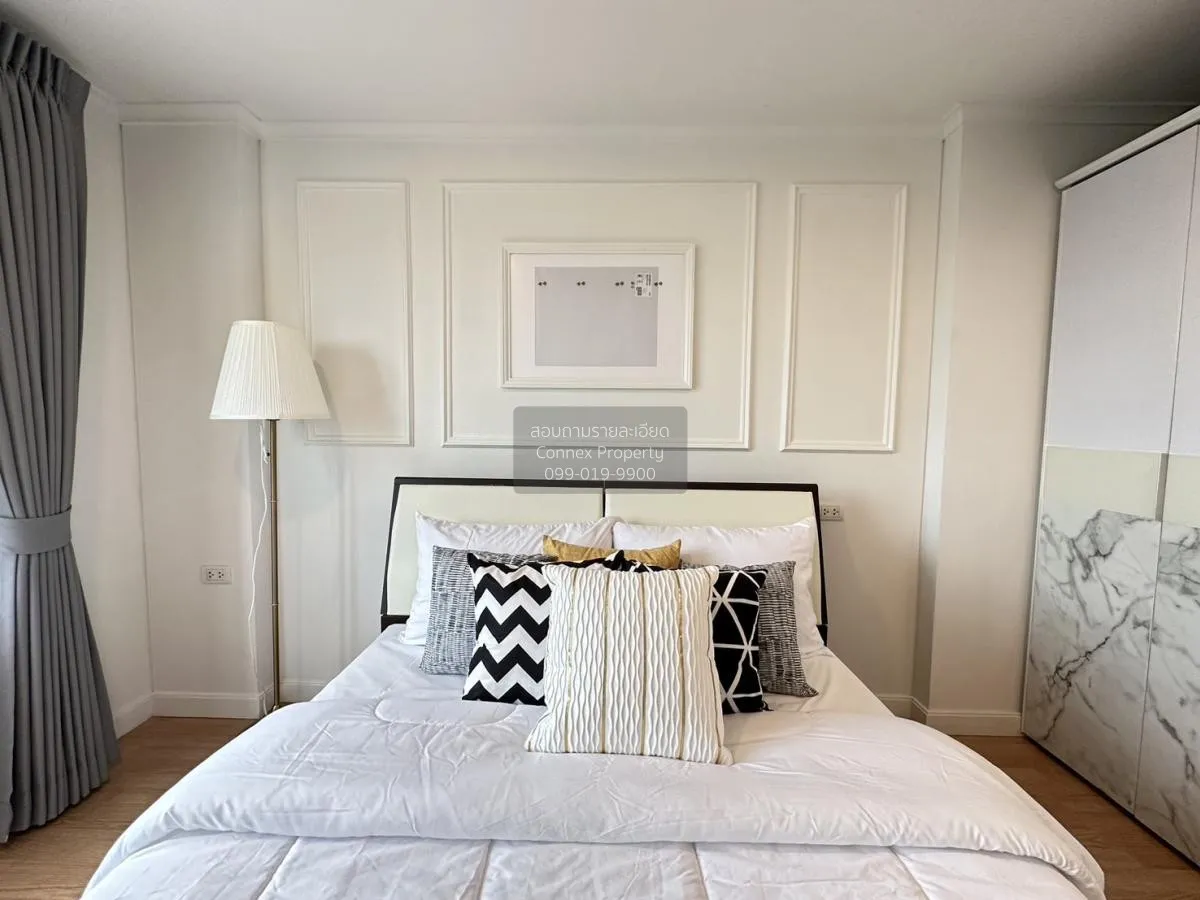 For Sale Condo , Lumpini Ville Ramkamhaeng 26 , ARL-Ramkhamhaeng 