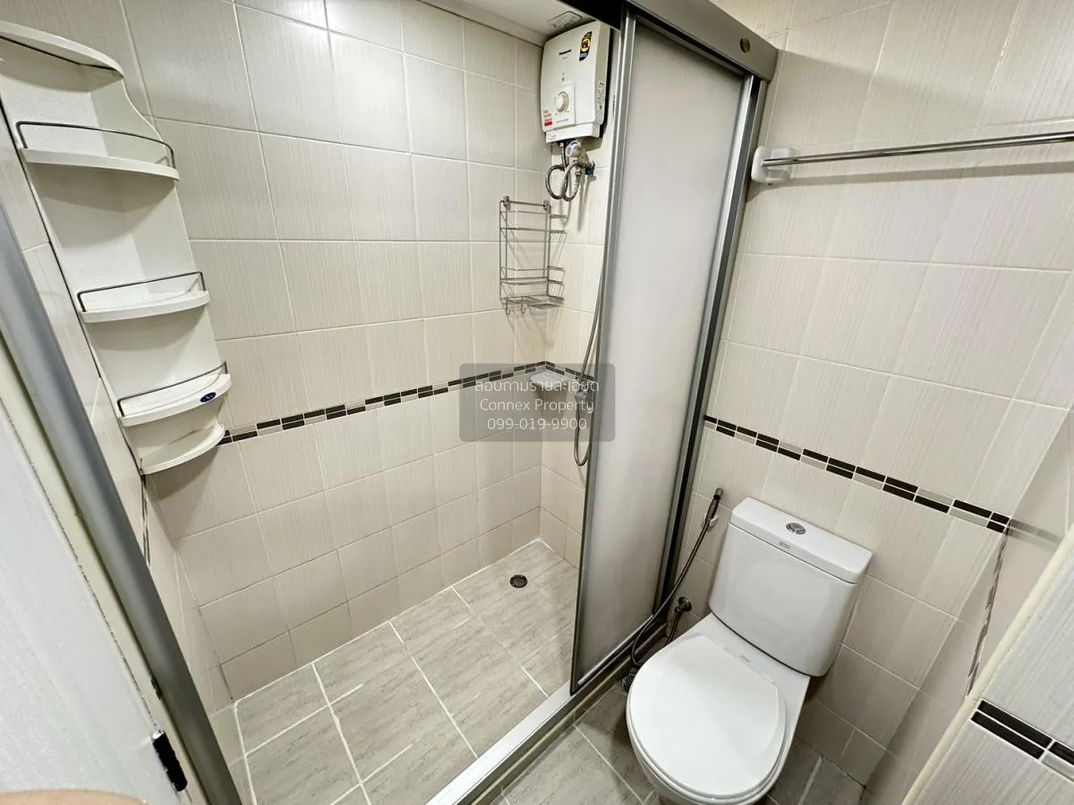 For Sale Condo , Lumpini Ville Ramkamhaeng 26 , ARL-Ramkhamhaeng 