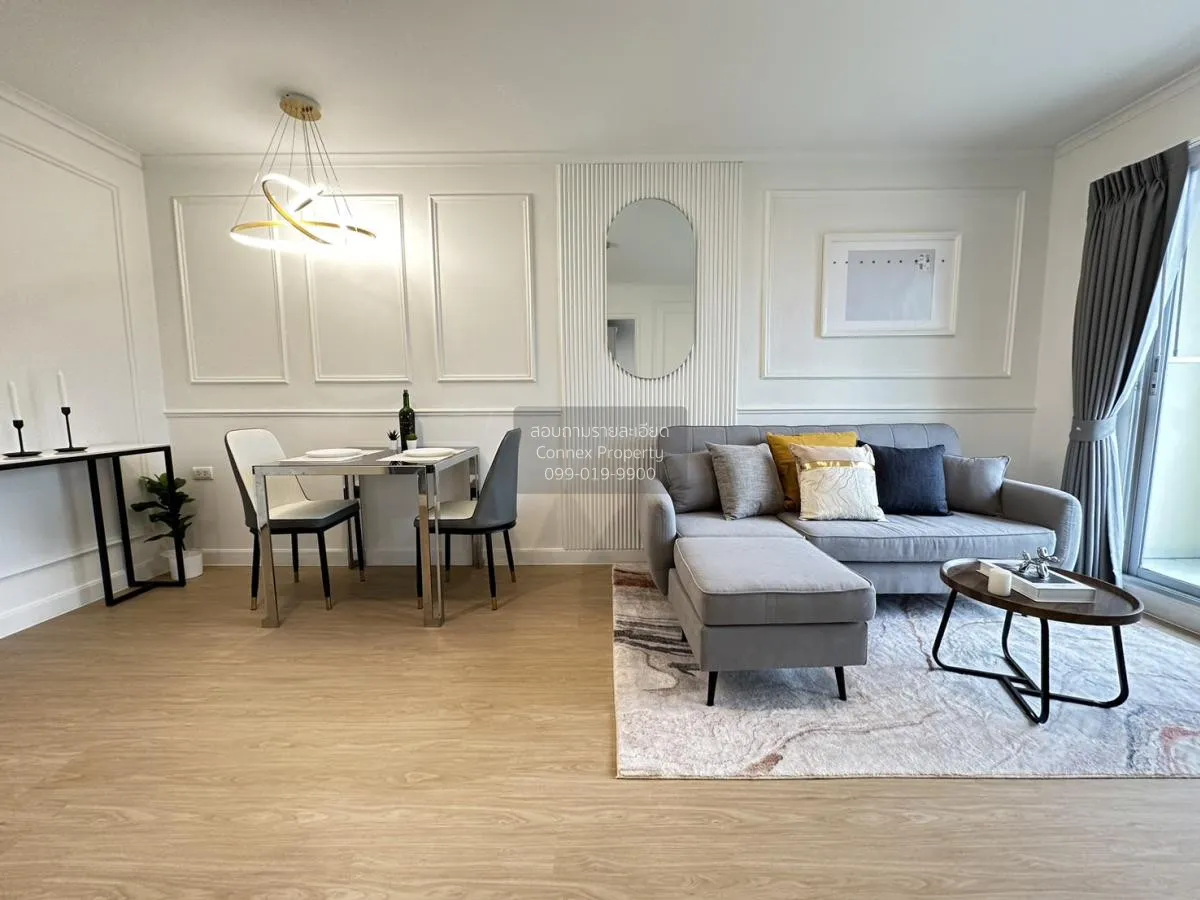 For Sale Condo , Lumpini Ville Ramkamhaeng 26 , ARL-Ramkhamhaeng  3