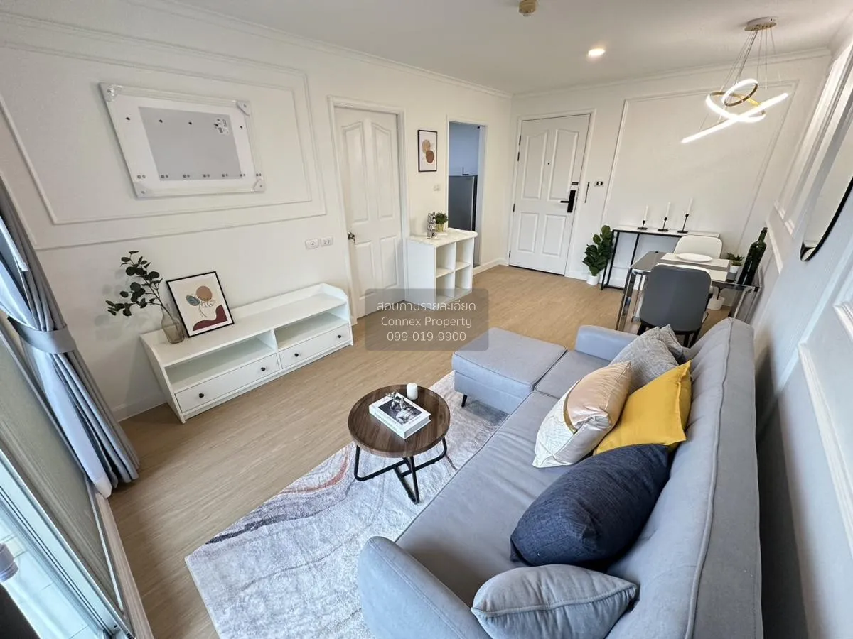 For Sale Condo , Lumpini Ville Ramkamhaeng 26 , ARL-Ramkhamhaeng  4