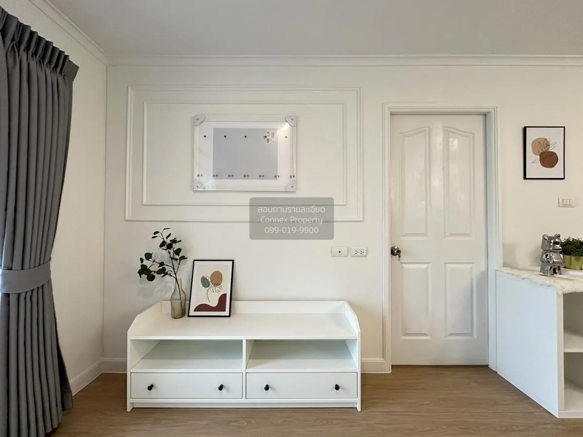 For Sale Condo , Lumpini Ville Ramkamhaeng 26 , ARL-Ramkhamhaeng 