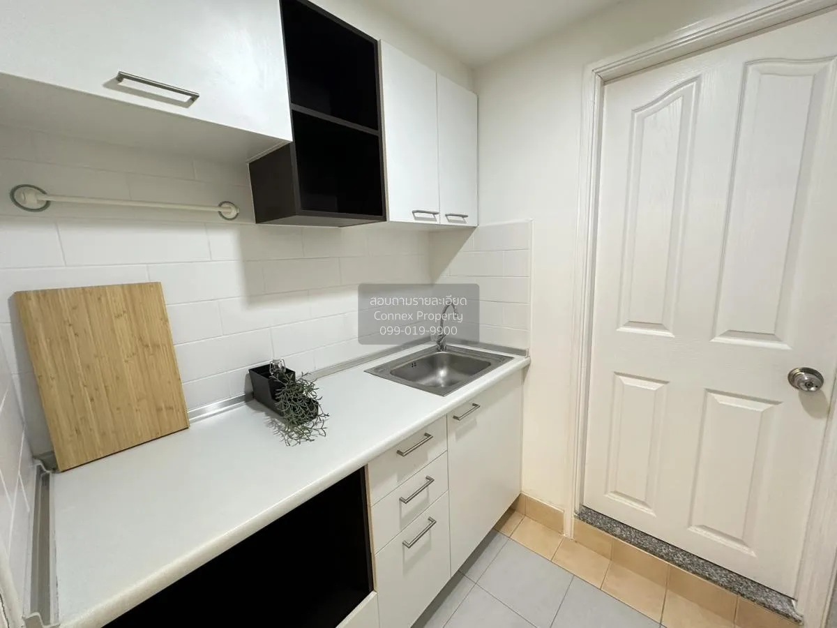 For Sale Condo , Lumpini Ville Ramkamhaeng 26 , ARL-Ramkhamhaeng 