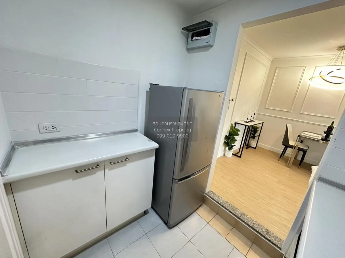 For Sale Condo , Lumpini Ville Ramkamhaeng 26 , ARL-Ramkhamhaeng 