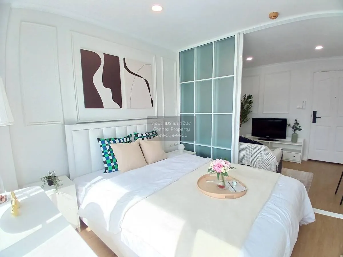 For Sale Condo , Lumpini Ville Ramkamhaeng 26 , ARL-Ramkhamhaeng  4