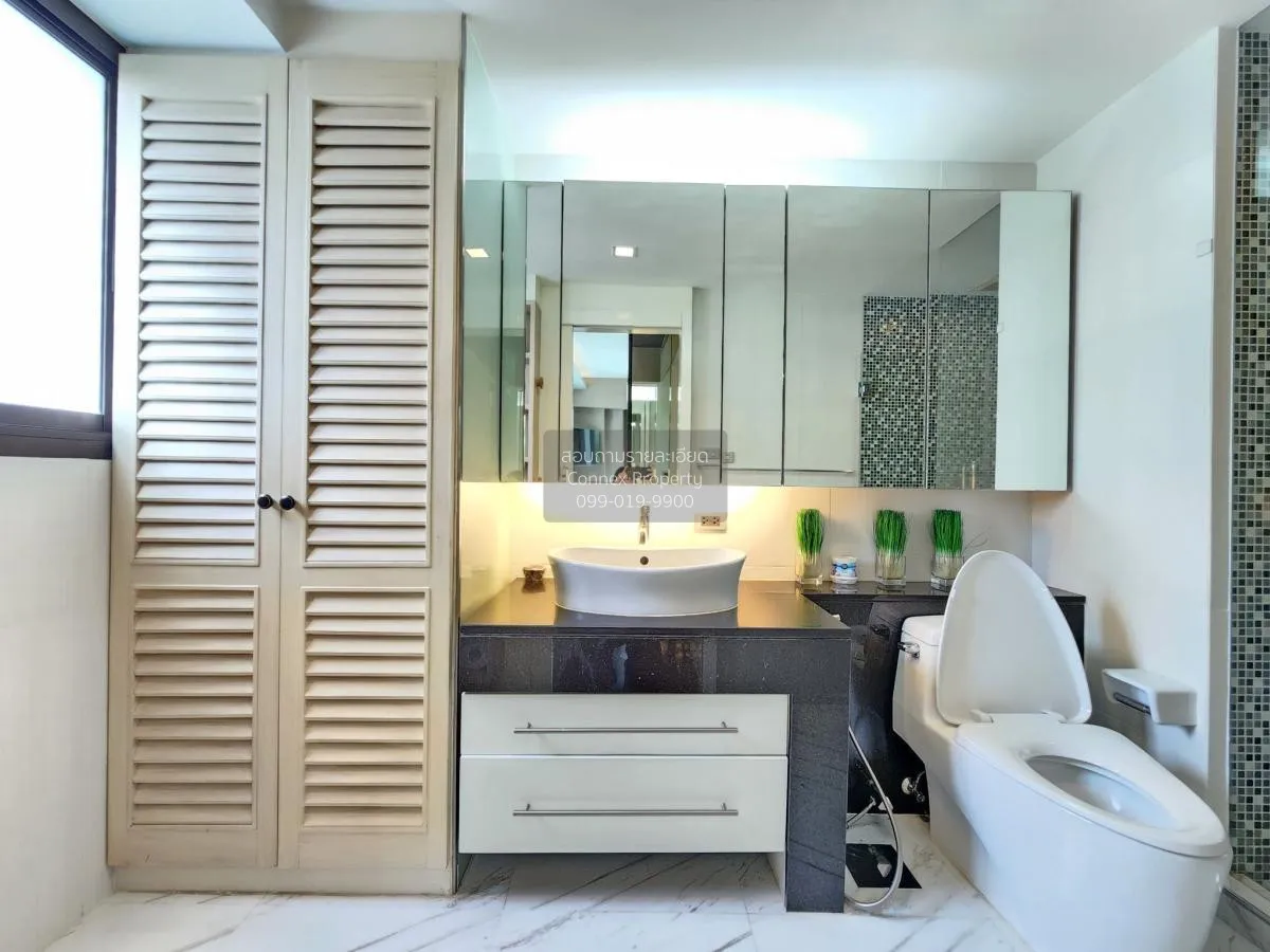 For Rent Condo , Silom City Resort , BTS-Chong Nonsi , Silom , Ba