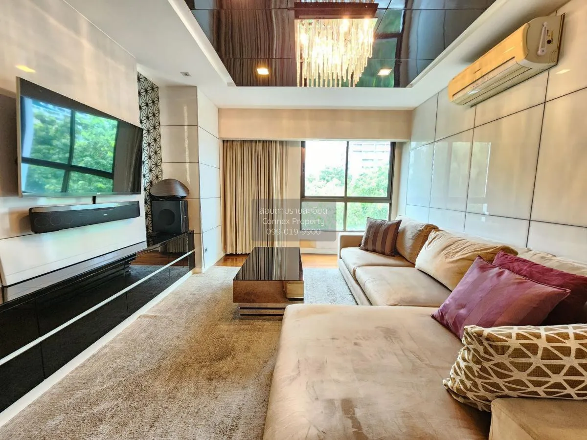 For Rent Condo , Silom City Resort , BTS-Chong Nonsi , Silom , Ba 1