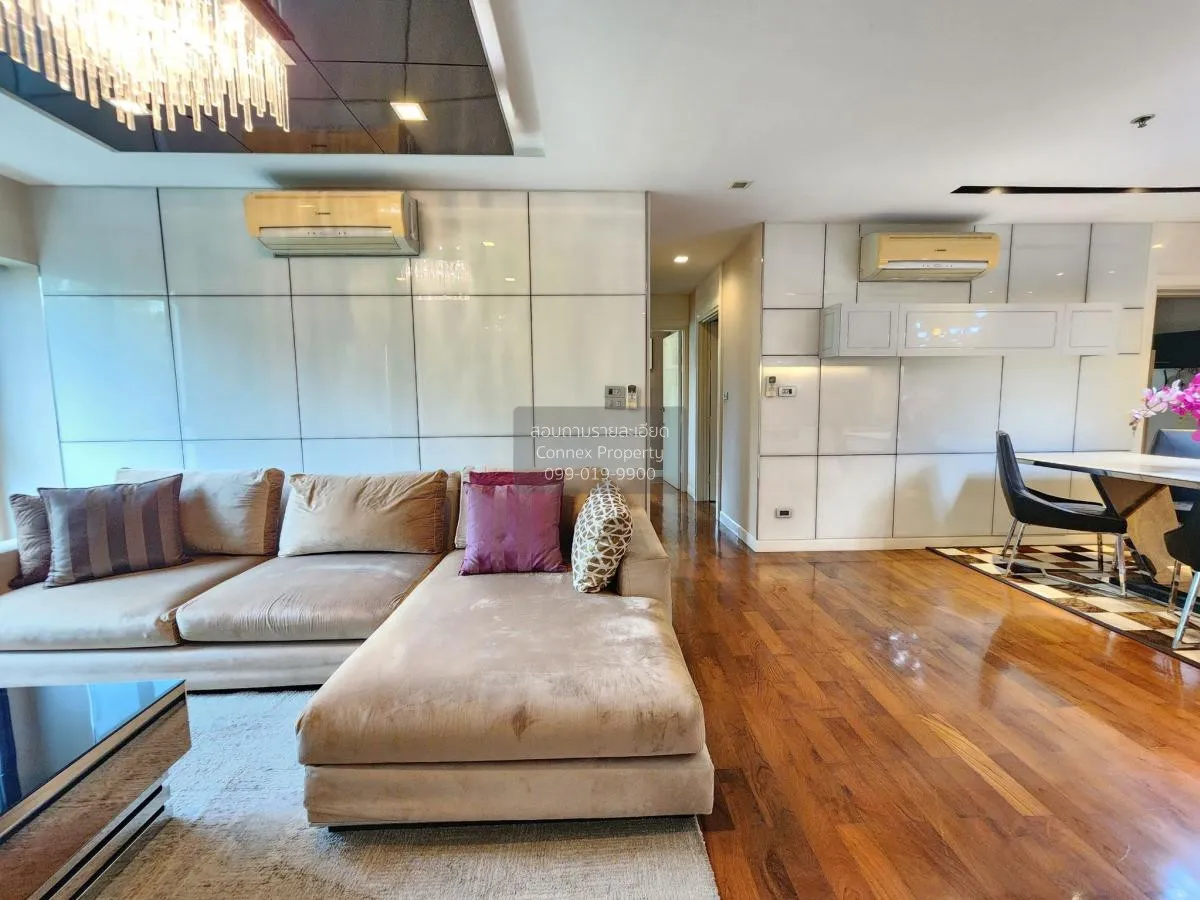 For Rent Condo , Silom City Resort , BTS-Chong Nonsi , Silom , Ba 2