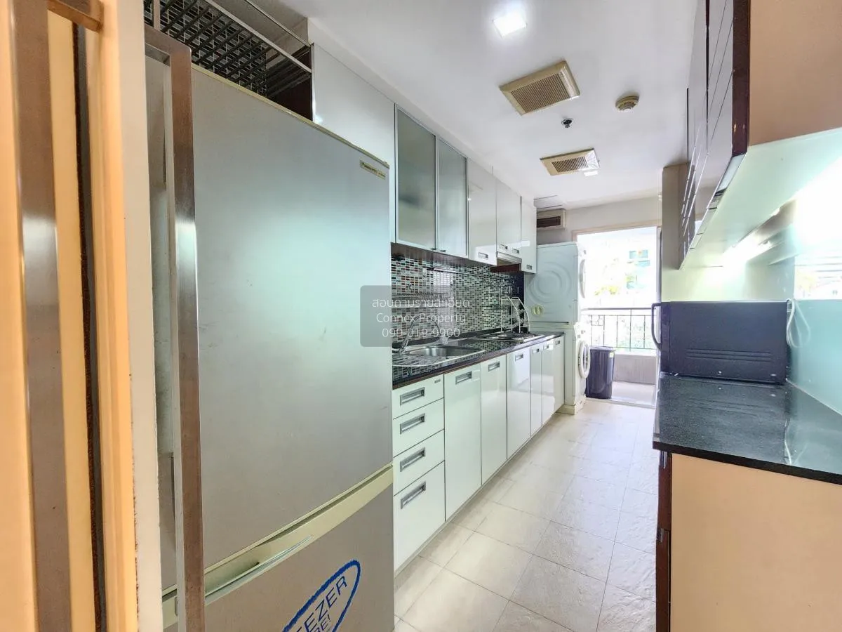 For Rent Condo , Silom City Resort , BTS-Chong Nonsi , Silom , Ba 3