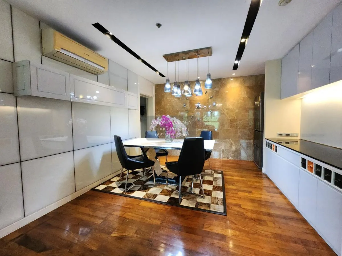 For Rent Condo , Silom City Resort , BTS-Chong Nonsi , Silom , Ba 4