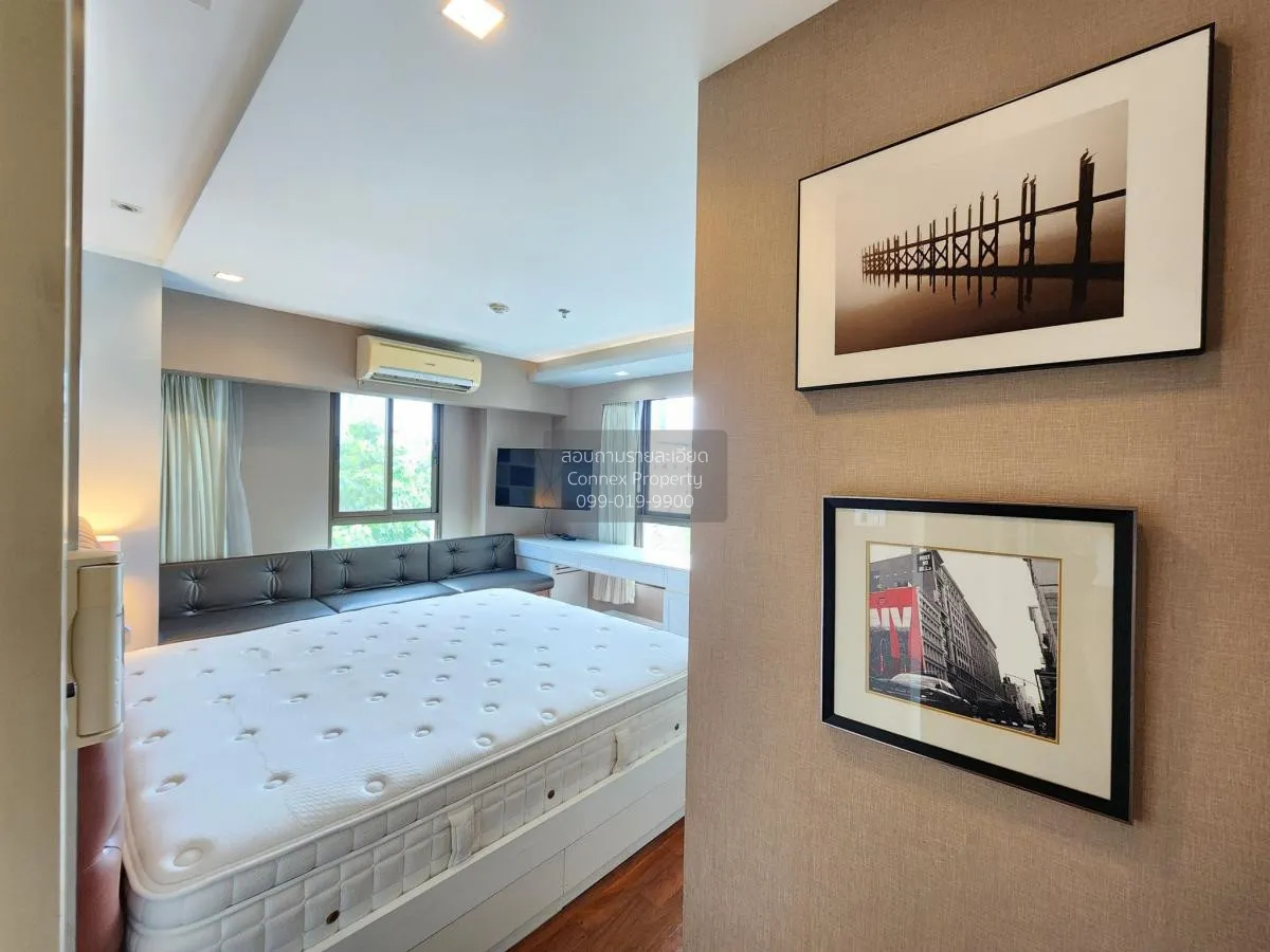 For Rent Condo , Silom City Resort , BTS-Chong Nonsi , Silom , Ba