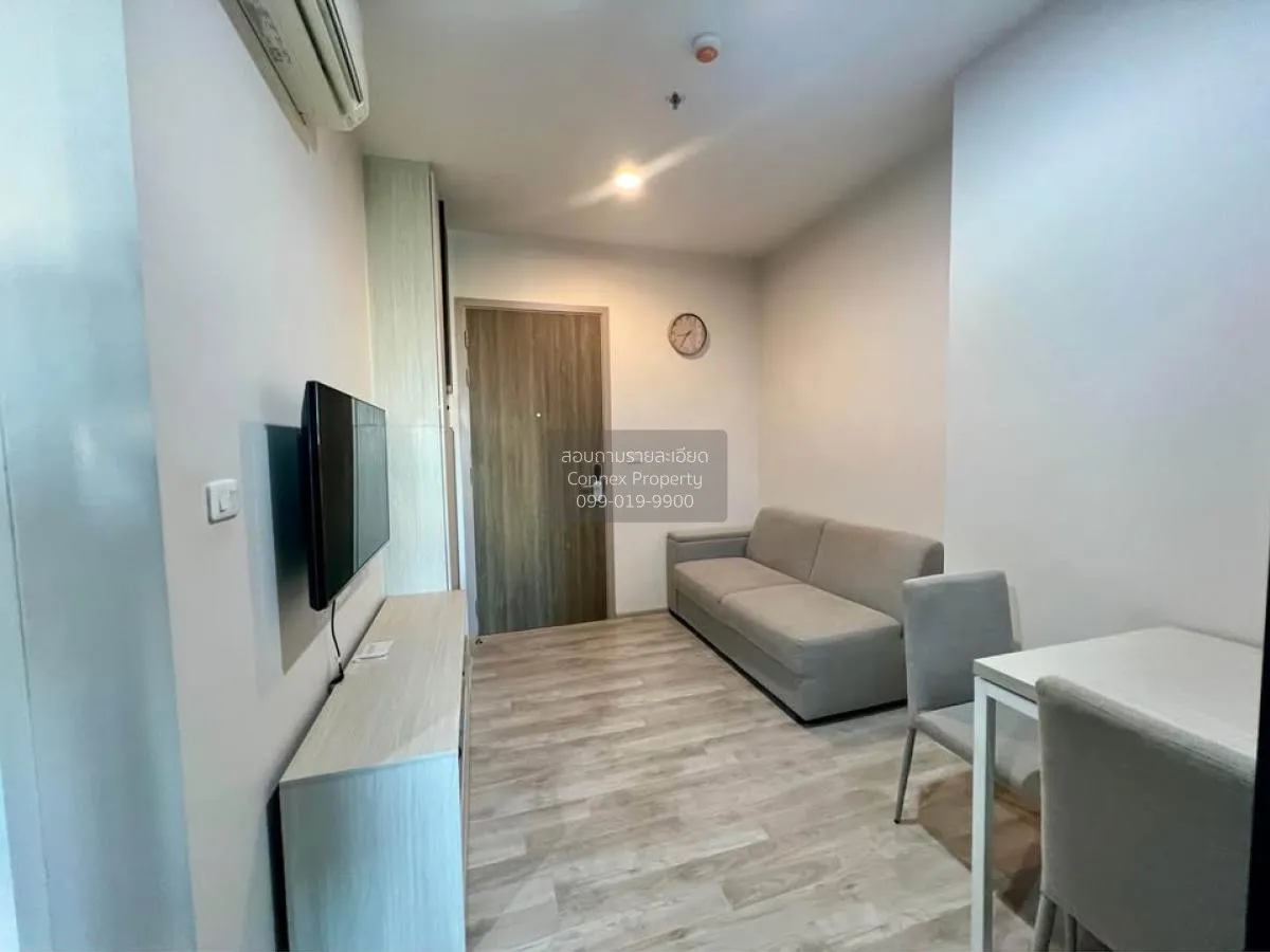For Rent Condo , Niche Mono Mega Space Bangna , Bang Kaeo , Bang  1