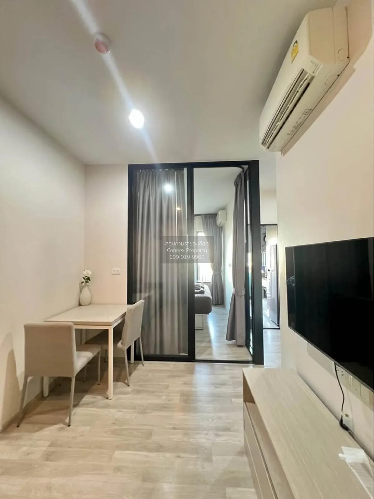 For Rent Condo , Niche Mono Mega Space Bangna , Bang Kaeo , Bang  2