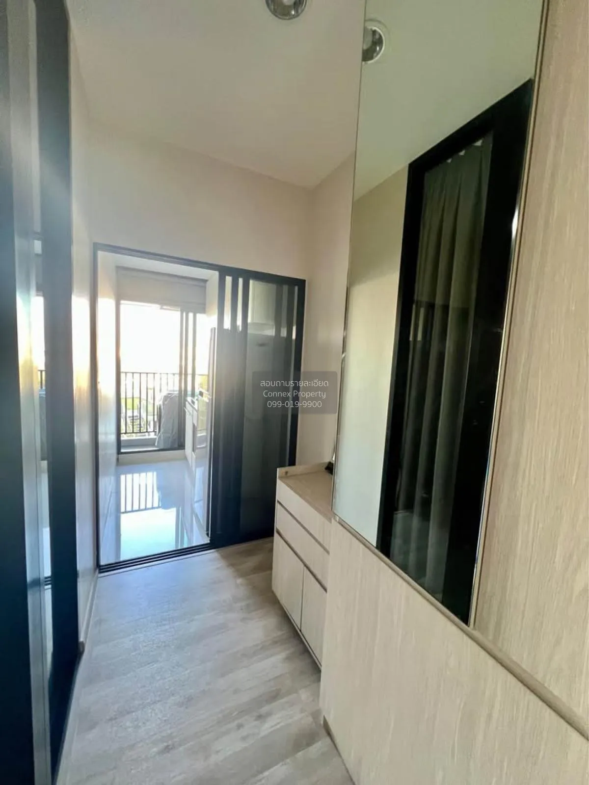 For Rent Condo , Niche Mono Mega Space Bangna , Bang Kaeo , Bang  3