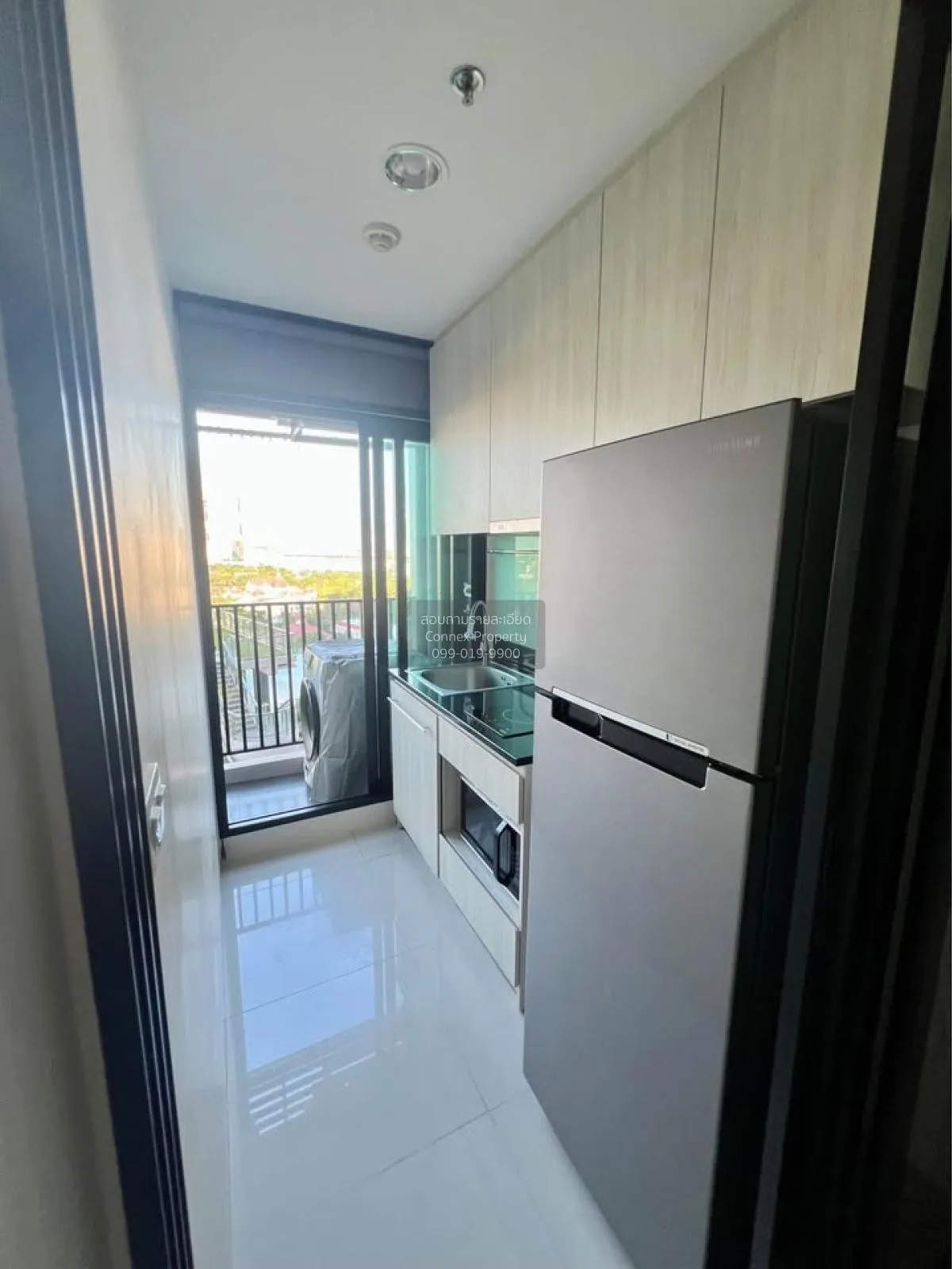 For Rent Condo , Niche Mono Mega Space Bangna , Bang Kaeo , Bang  4