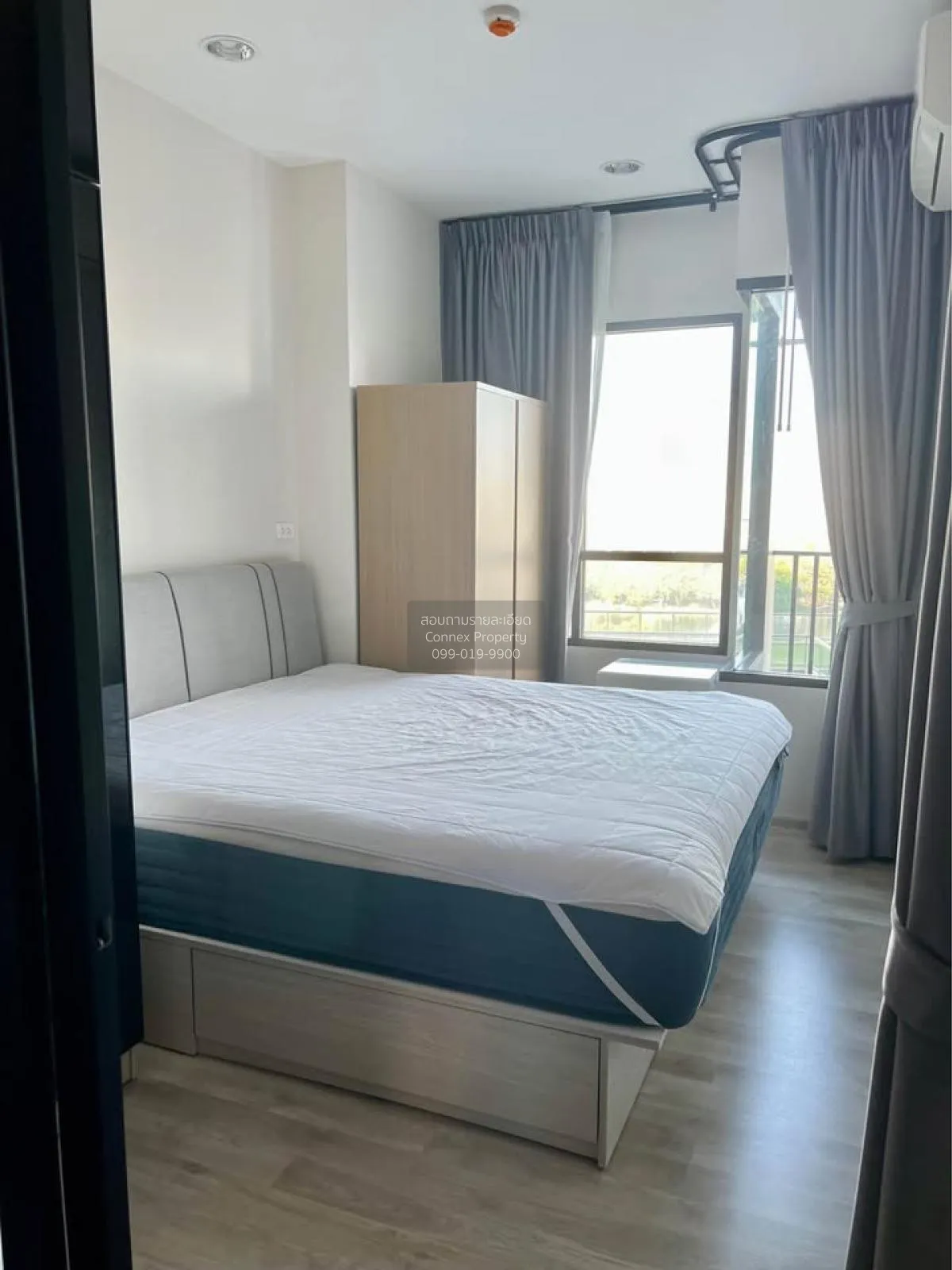 For Rent Condo , Niche Mono Mega Space Bangna , Bang Kaeo , Bang 