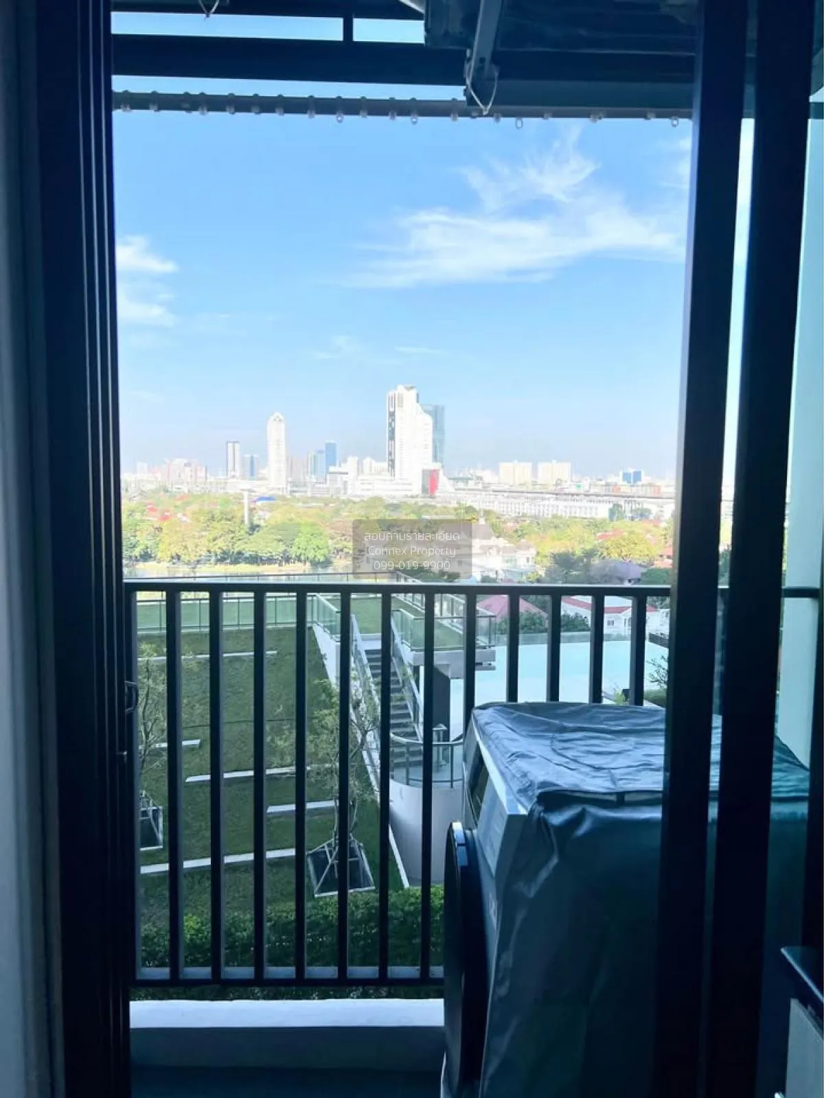 For Rent Condo , Niche Mono Mega Space Bangna , Bang Kaeo , Bang 