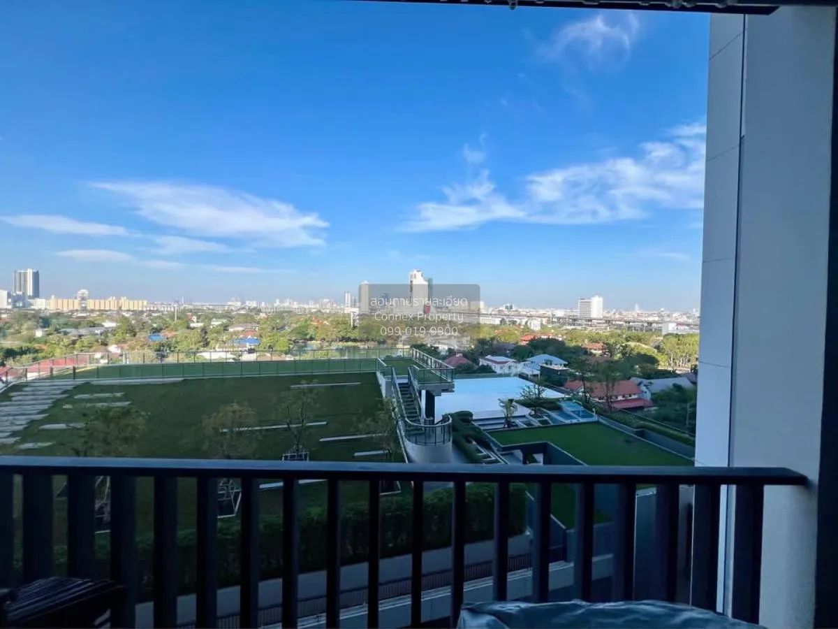 For Rent Condo , Niche Mono Mega Space Bangna , Bang Kaeo , Bang 