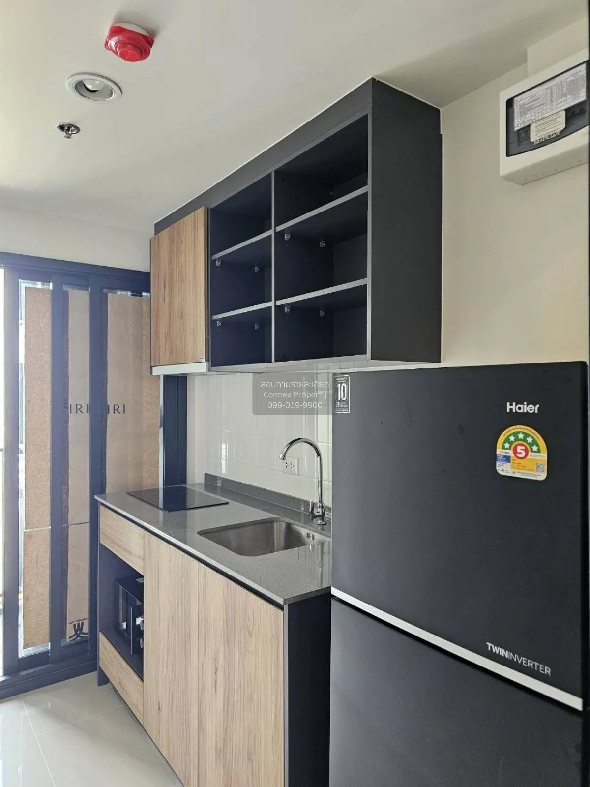 For Rent Condo , The line vibe , BTS-Ha Yaek Lat Phrao , Chomphon 3