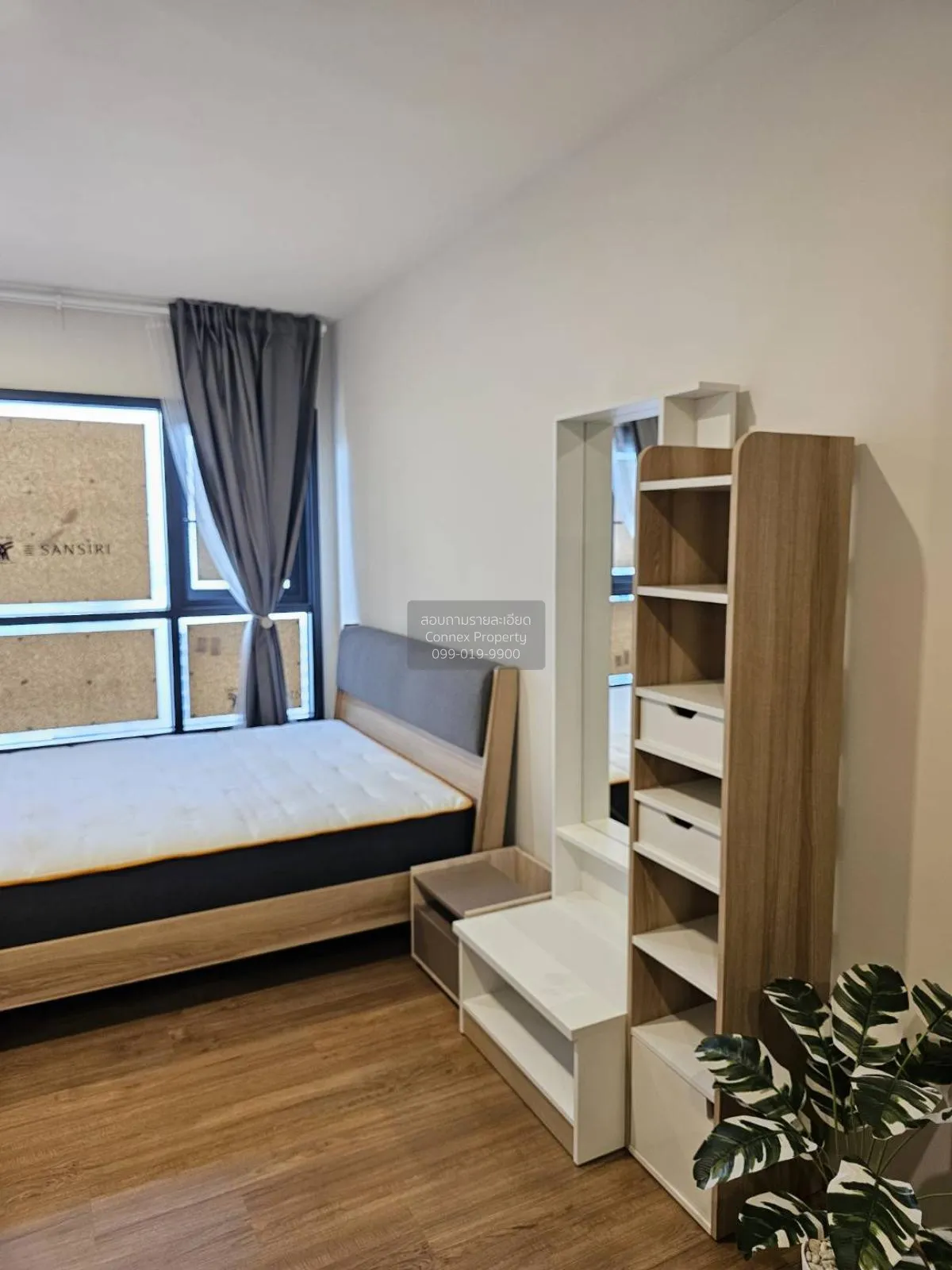 For Rent Condo , The line vibe , BTS-Ha Yaek Lat Phrao , Chomphon 4