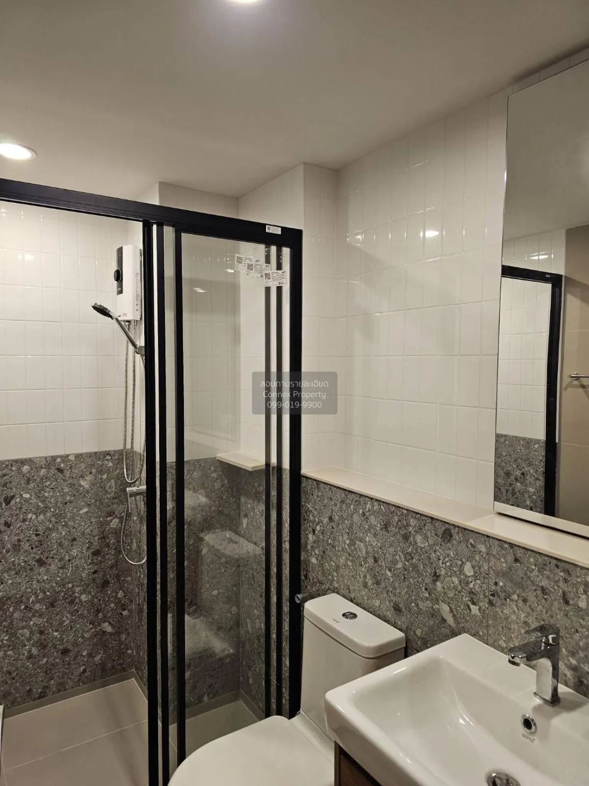 For Rent Condo , The line vibe , BTS-Ha Yaek Lat Phrao , Chomphon