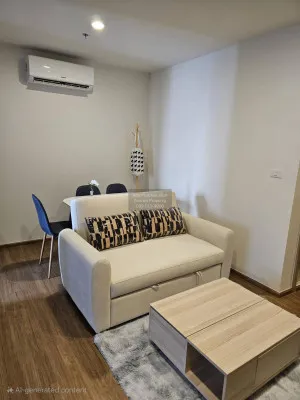 For Rent Condo , The line vibe , BTS-Ha Yaek Lat Phrao , Chomphon , Chatuchak , Bangkok , CX-114497