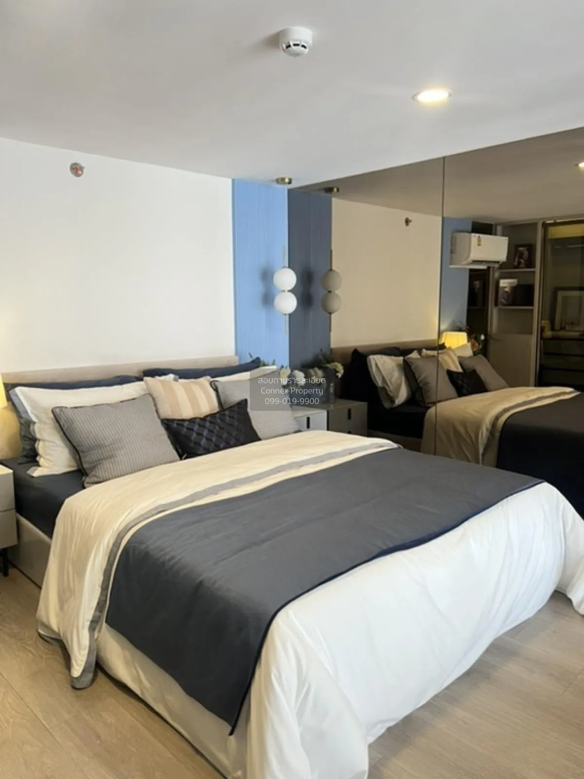 ขายคอนโด  โซโห​ แบงค็อก​ รัชดา MRT-ห้วยขวาง ห้วยขวาง เขต ห้วยขวาง 4