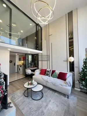 For Sale Condo , Soho Bangkok Ratchada , MRT-Huai Khwang , Huai Khwang , Huai Khwang , Bangkok , CX-114500