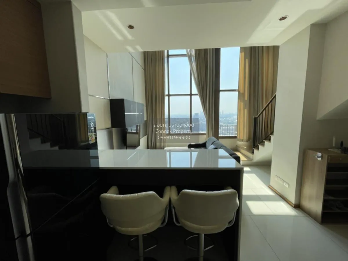 เช่าคอนโด  ดิ เอ็มโพริโอ เพลส BTS-พร้อมพงษ์ คลองเตย เขต คลองเตย ก 2