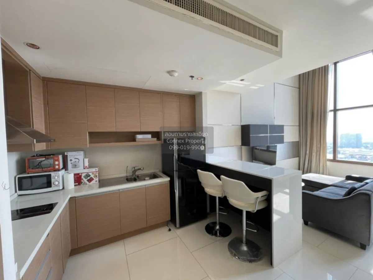 เช่าคอนโด  ดิ เอ็มโพริโอ เพลส BTS-พร้อมพงษ์ คลองเตย เขต คลองเตย ก 3