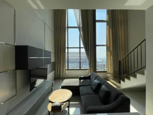 เช่าคอนโด  ดิ เอ็มโพริโอ เพลส BTS-พร้อมพงษ์ คลองเตย เขต คลองเตย กรุงเทพ CX-114503