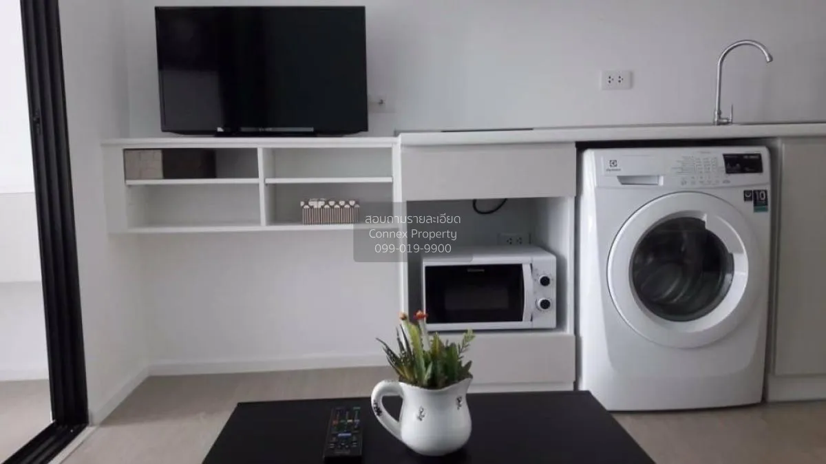 For Rent Condo , Pause Sukhumvit 107 , Samrong Nuea , Mueang Samu 2