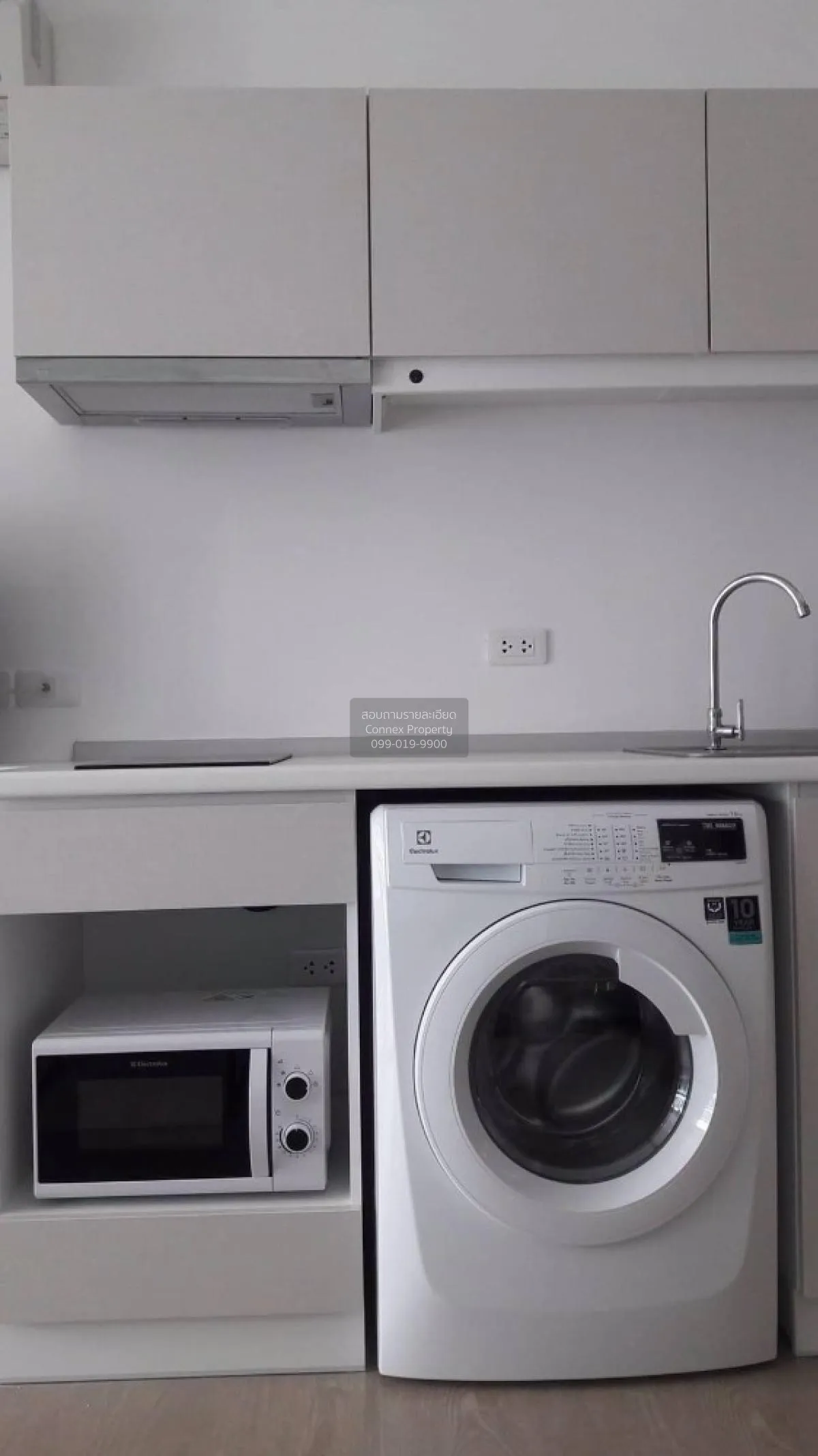 For Rent Condo , Pause Sukhumvit 107 , Samrong Nuea , Mueang Samu 3