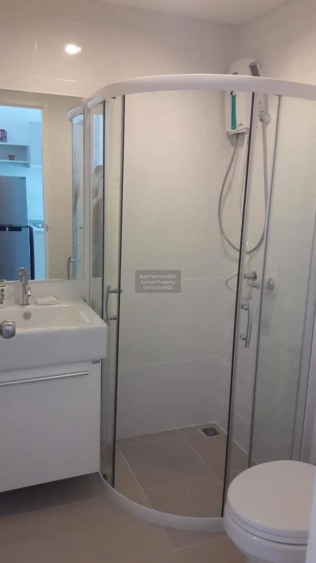 For Rent Condo , Pause Sukhumvit 107 , Samrong Nuea , Mueang Samu 4