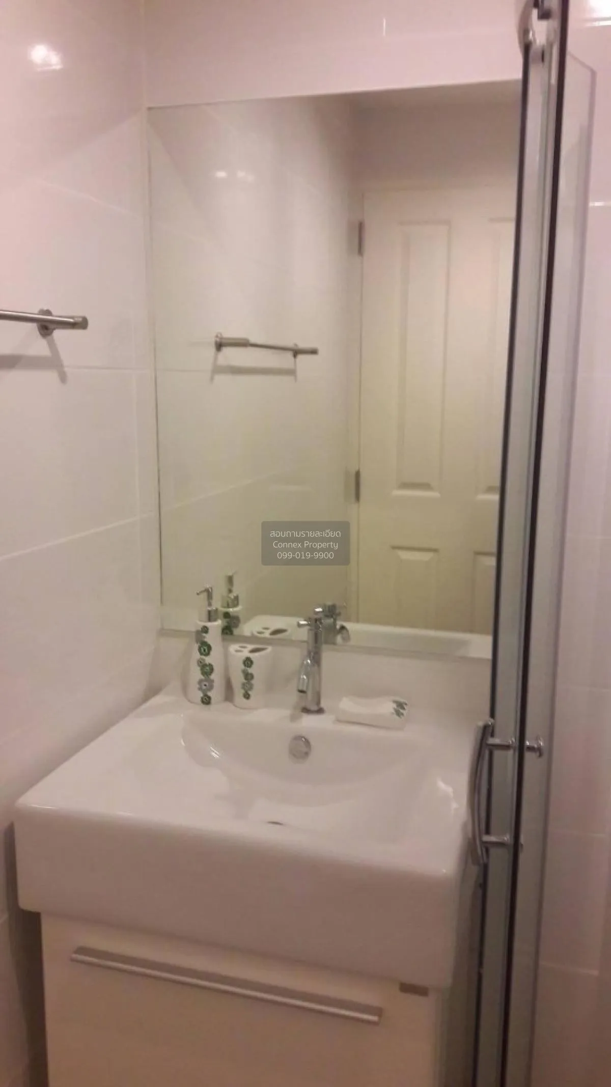 For Rent Condo , Pause Sukhumvit 107 , Samrong Nuea , Mueang Samu