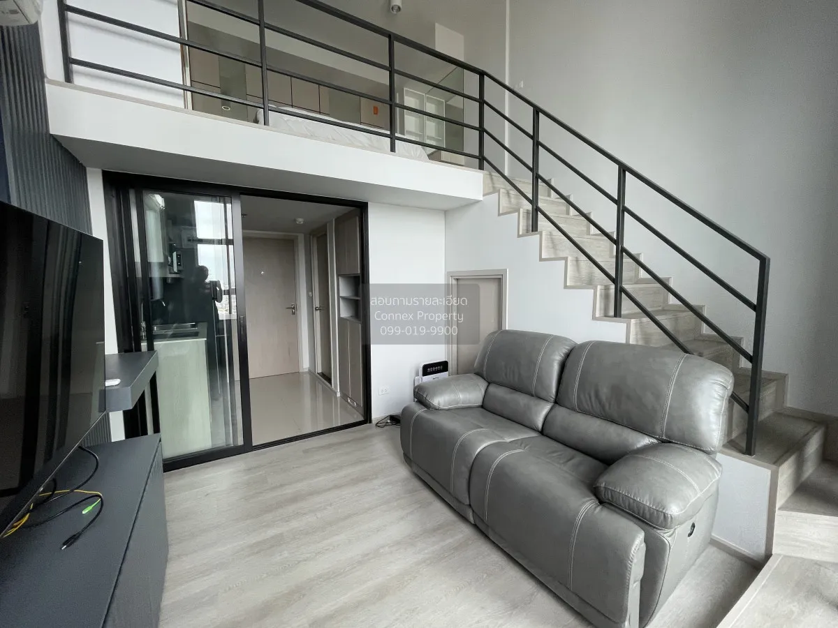 For Rent Condo , Ideo Charan 70 , MRT-Bang Phlat , Bang Phlat , B 1