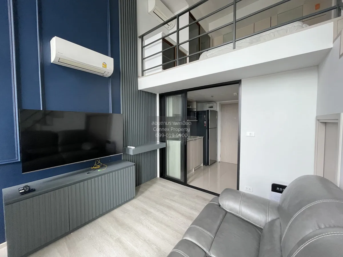 For Rent Condo , Ideo Charan 70 , MRT-Bang Phlat , Bang Phlat , B 2