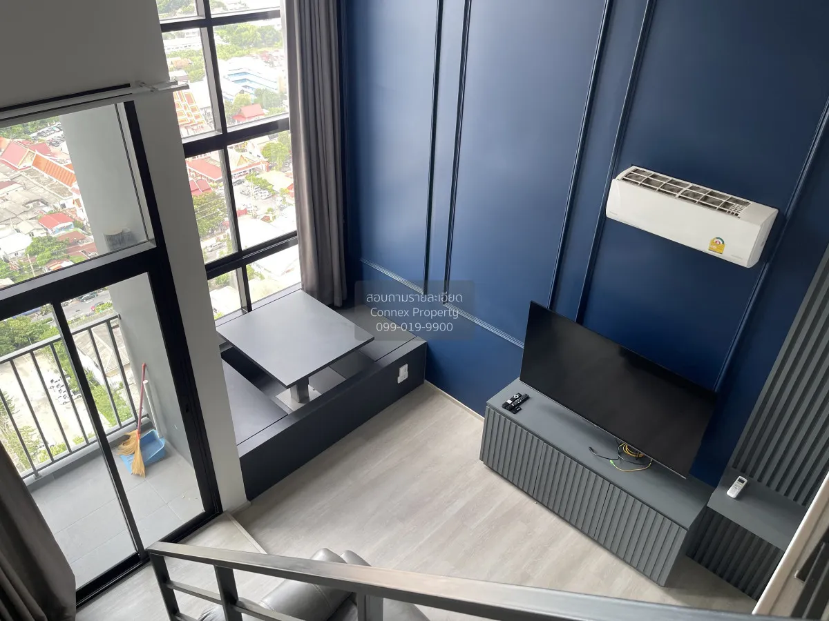 For Rent Condo , Ideo Charan 70 , MRT-Bang Phlat , Bang Phlat , B 3