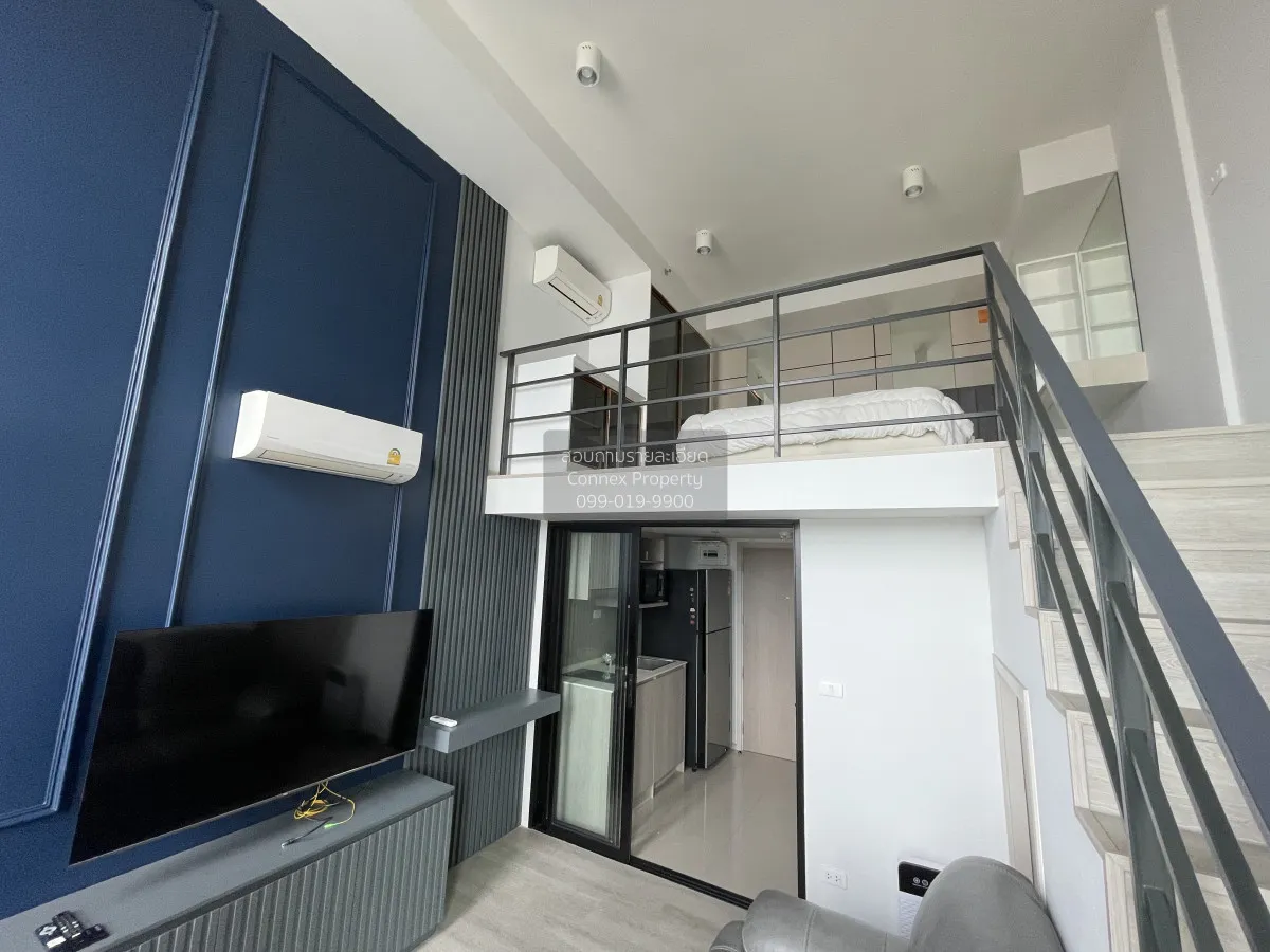 For Rent Condo , Ideo Charan 70 , MRT-Bang Phlat , Bang Phlat , B 4